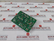 Dpx006 Control Card Rev 2.0 24279, Dpp006-1