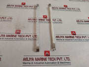 Dr. Fischer 13195X/98 Rotisserie Oven Quartz Lamp 1000W 235V