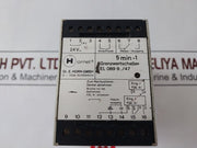 Dr.E.Horn El 089 9../47 Limit Switch