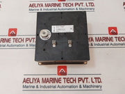 Dr.E.Horn Ea 144X144.2 S Dwf Meter 0-140 Min-1