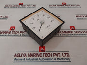 Dr.E.Horn Ea 144X144.2 S Dwf Meter 0-140 Min-1