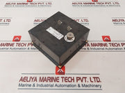 Dr.E.Horn Ea 144X144.2 S Dwf Meter 0-140 Min-1