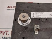 Dr.E.Horn Ea 144X144.2 S Dwf Meter 0-140 Min-1