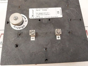 Dr.E.Horn Ea 144X144.2 S Dwf Meter 0-140 Min-1