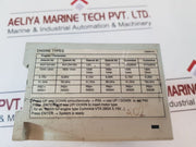 Dr.E.Horn Mev 265.../51 Transmitter
