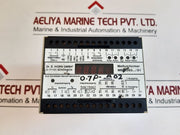 Dr.E.Horn Mev 265.../51 Transmitter Free Shipping