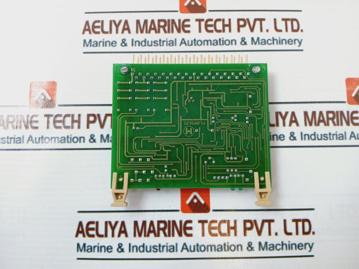 Dr.E.Horn Pl005635 Printed Circuit Board Ev 200014