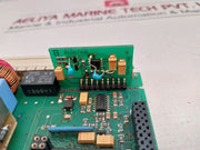 Dr.Horn Pl0070901 Pcb Card
