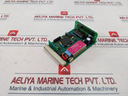 Dr.Horn Pl0070901 Pcb Card