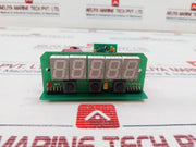 Dr.Horn Pl0070901 Pcb Card