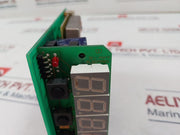 Dr.Horn Pl0070901 Pcb Card