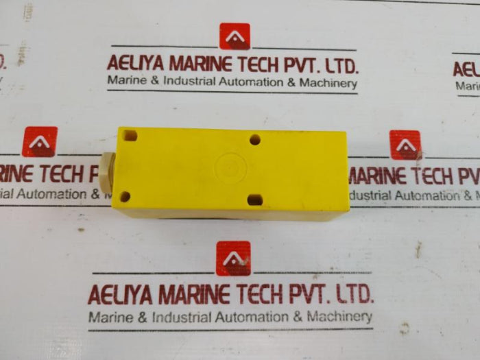 Dr.Ing.Klaschka Oas/N/A-p40V-2D2 Proximity Switch Inductive 90…250V