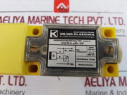 Dr.Ing.Klaschka Oas/N/A-p40V-2D2 Proximity Switch Inductive 90â€¦250V