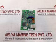 Honeywell Dr4500 Analog Input Card 51309352-002