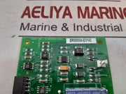 Honeywell Dr4500 Analog Input Card 51309352-002