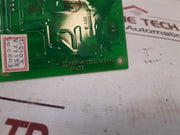 Honeywell Dr4500 Analog Input Card 51309352-002