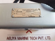 Drager x-am 2500 gas detector