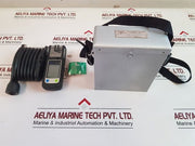 Drager x-am 2500 gas detector