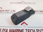 Drager x-am 2500 gas detector