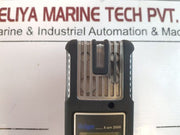 Drager x-am 2500 gas detector