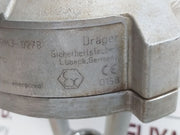 Draeger Polytron 2 Ir Infrared Gas Detector 6809800