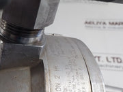 Draeger Polytron 2 Ir Infrared Gas Detector 6809800