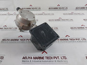 Draeger Polytron 2 Ir Infrared Gas Detector 6809800