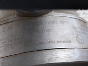 Draeger Polytron 2 Ir Infrared Gas Detector 6809800