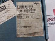 Draeger Safety 8312524 Universal Channel Module 230V