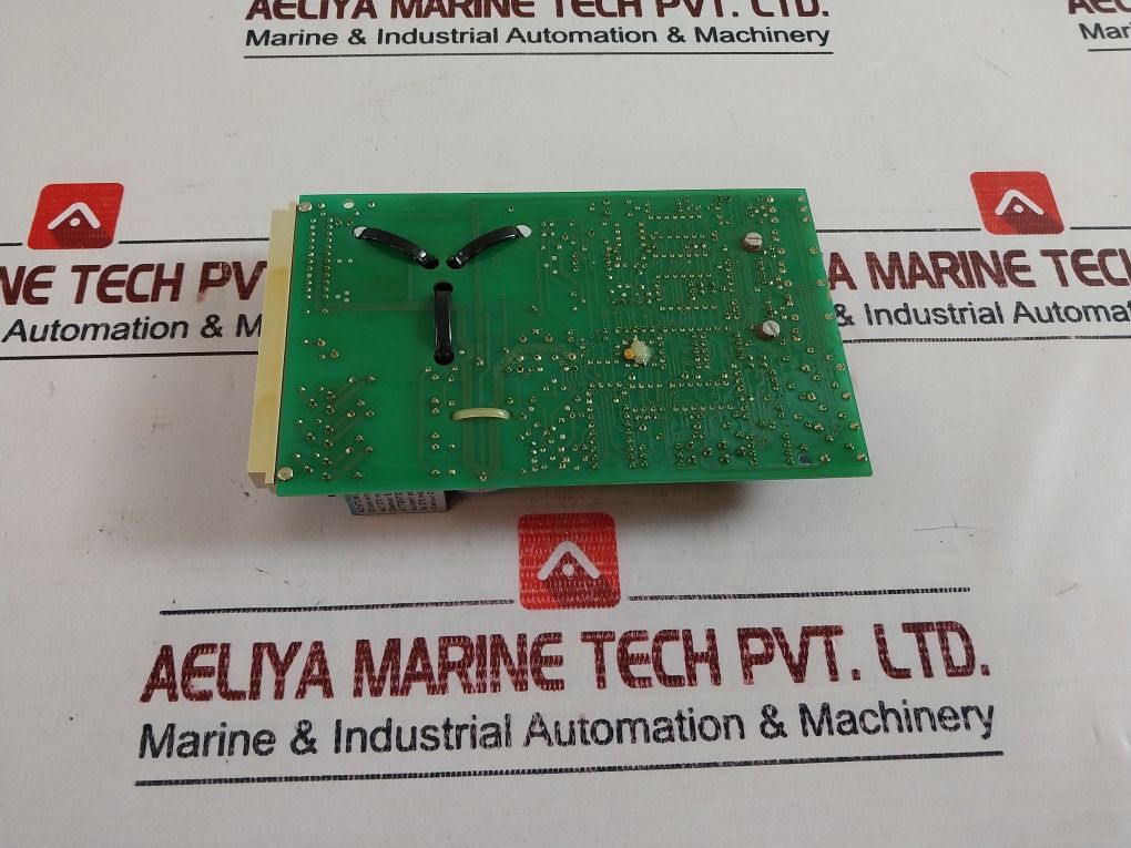 Draeger Safety 8312524 Universal Channel Module 230V – Aeliya Marine