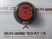 Drager 6809750 Ir Gas Detector Splash Guard