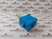 Drager 6811110 Flp/Wp Ip-66 Junction Box