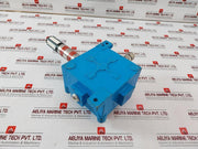 Drager 6811110 Flp/Wp Ip-66 Junction Box Used