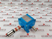 Drager 6811110 Flp/Wp Ip-66 Junction Box Used