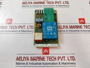 Drager 8312088 Pc Board Safety Module