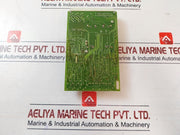 Drager 8312088 Pc Board Safety Module