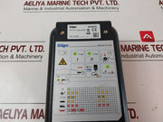 Drager 8319310 Mobile Printer