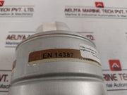 Drager 940 Filtro Combined Filter 900 A2P2 5.000 Ppm