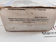 Drager Accuro 6400000 Gas Detector