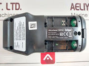 Drager Alcotest 5510 Alcohal Anlyzer 8322651