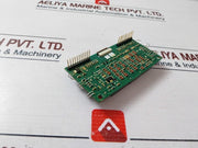 Drager Aree-5191 Printed Circuit Board 94V-0