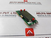 Drager Aree-5191 Printed Circuit Board 94V-0
