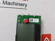 Drager Aree-5191 Printed Circuit Board 94V-0