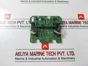 Drager D1231300 Printed Circuit Board Eg Em-5