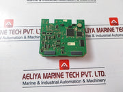 Drager D1231300 Printed Circuit Board Eg Em-5