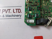 Drager D1231300 Printed Circuit Board Eg Em-5
