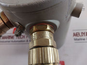 Drager Fd10 Flame Detector 2A 30Vdc