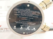 Drager Fd10 Flame Detector 2A 30Vdc