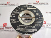 Drager Fd10 Flame Detector 2A 30Vdc