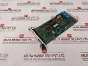 Drager Igds-98 Printed Circuit Board Module